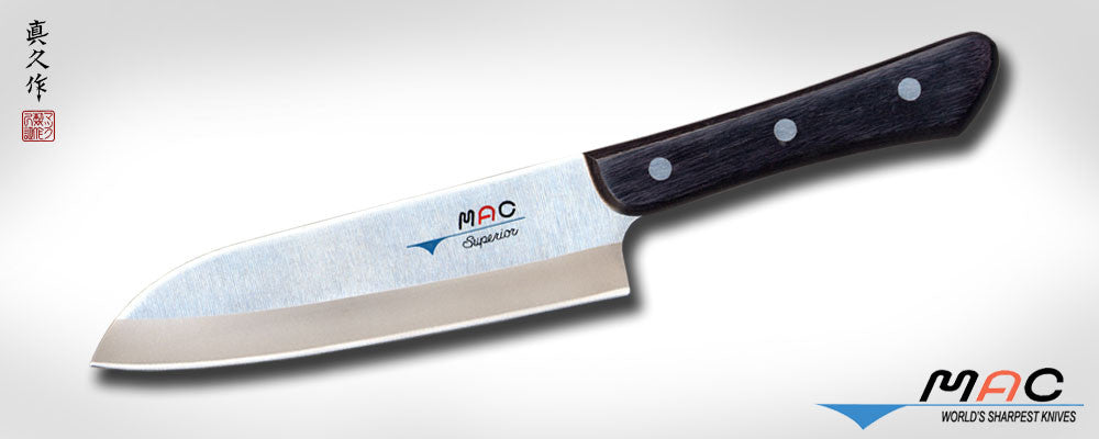 Santoku Knives