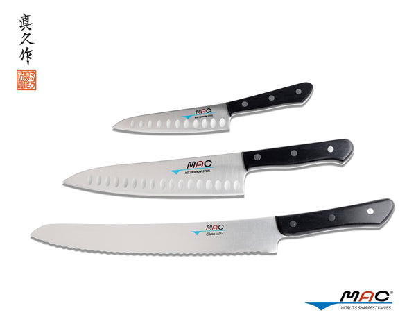Holiday Set Sale 2023 Chef Series Set 3 PCS (CHEF-32)