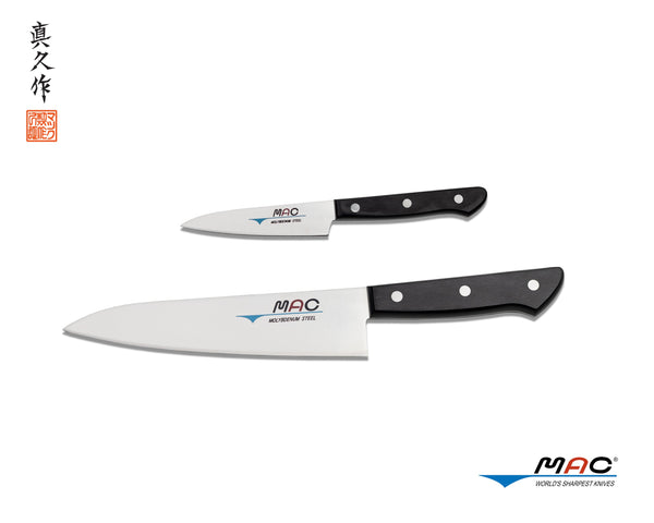 Black Friday 2023 Chef Series Set 2 PCS (H-10)
