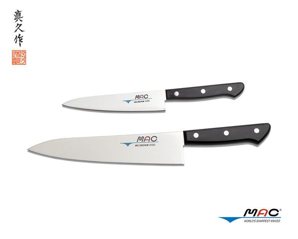 Black Friday 2023 Chef Series Set 2 PCS (H-30)