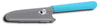 Chef Series 5" Kid's Knife (KK-50) Blue