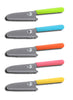 Chef Series 5" Kid's Knife (KK-50) Yellow