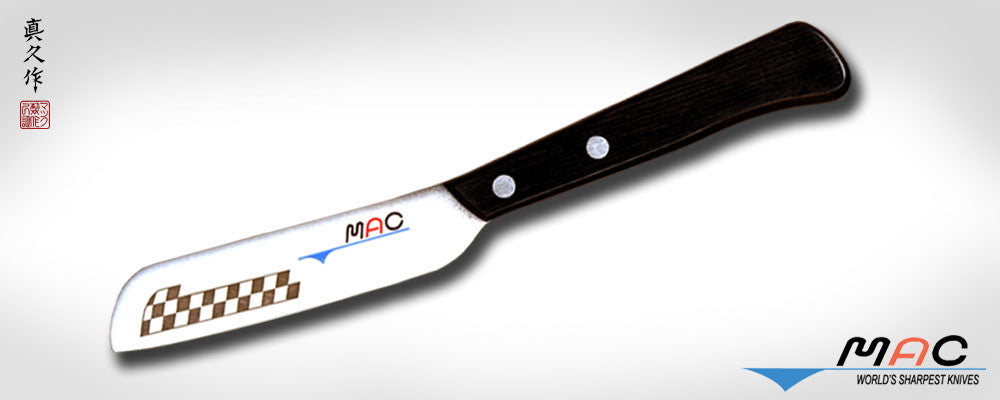 Chef Series 4" Paring Knife (MK-40) - MAC Knife