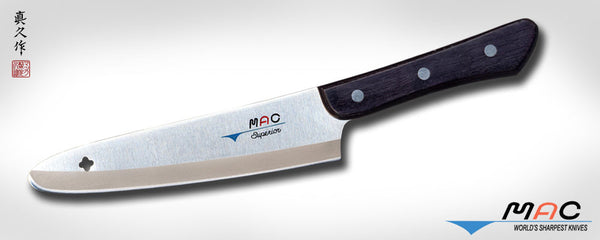 Superior Series 7" Utility/Chef's Knife (SA-70) - MAC Knife
