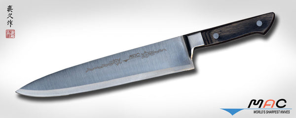 Ultimate Series 10 1/4" Chef's Knife (SBK-105) - MAC Knife