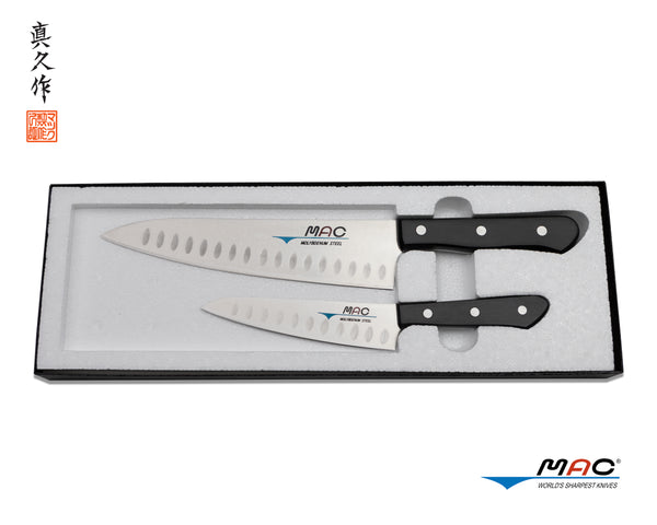 Chef Series Set 2 PCS (TH-201) – MAC Knife