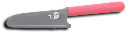 Chef Series 5" Kid's Knife (KK-50) Pink