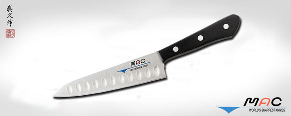 Black Friday 2023 Chef Series 5" Paring Knife with Dimples (TH-50)