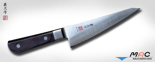 Japanese Series 6" Boning Knife (BON-60) - MAC Knife