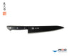 Japanese Series 8 1/2" Sushi Chef's Knife eXtreme Non-Stick Coating (BSX-85)