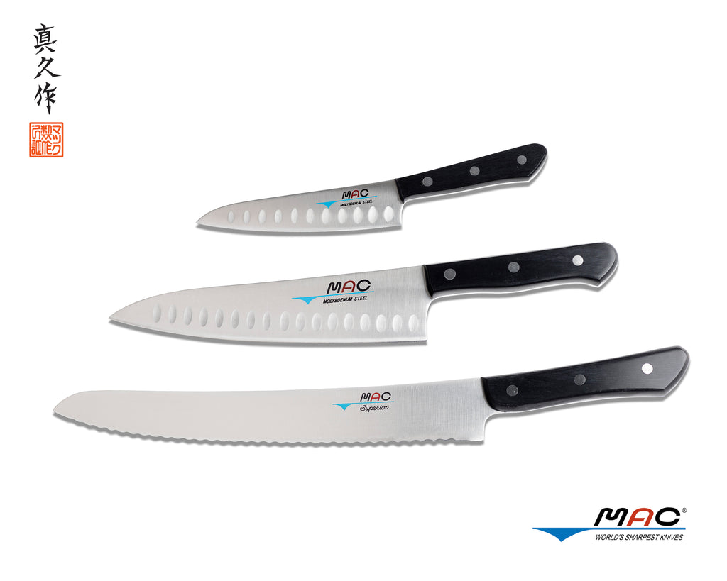 Chef Series Set 3 PCS (CHEF-32)