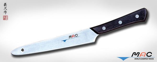 Original Series 6 3/4" Fillet Knife (FK-70) - MAC Knife