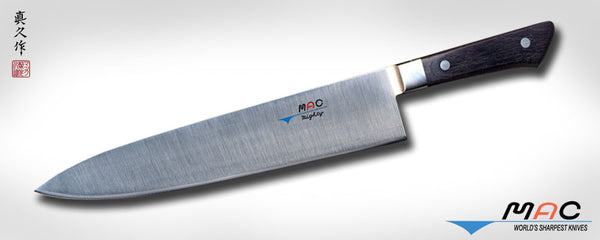 Professional Series 10 3/4" Chef's Knife (MBK-110) - MAC Knife