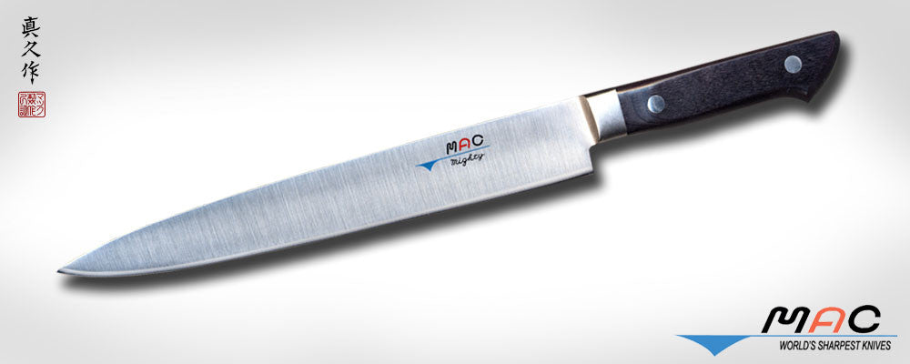 Professional Series 10 1/2" Slicer (MKS-105) - MAC Knife