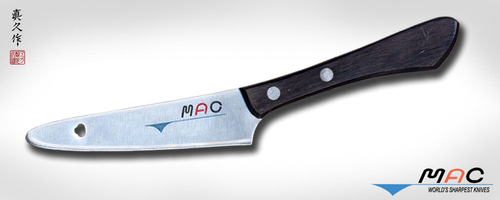 Original Series 4" Paring Knife (PK-40) - MAC Knife