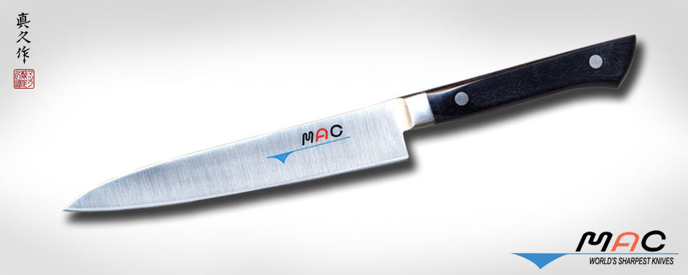 Mac Kitchen Snips: 6.5-Inch  JB Prince Professional Chef Tools