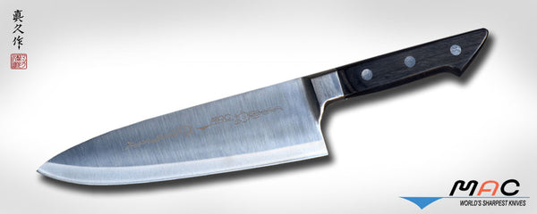 Ultimate Series 8 1/2" Heavy Cleaver (SDK-85) - MAC Knife