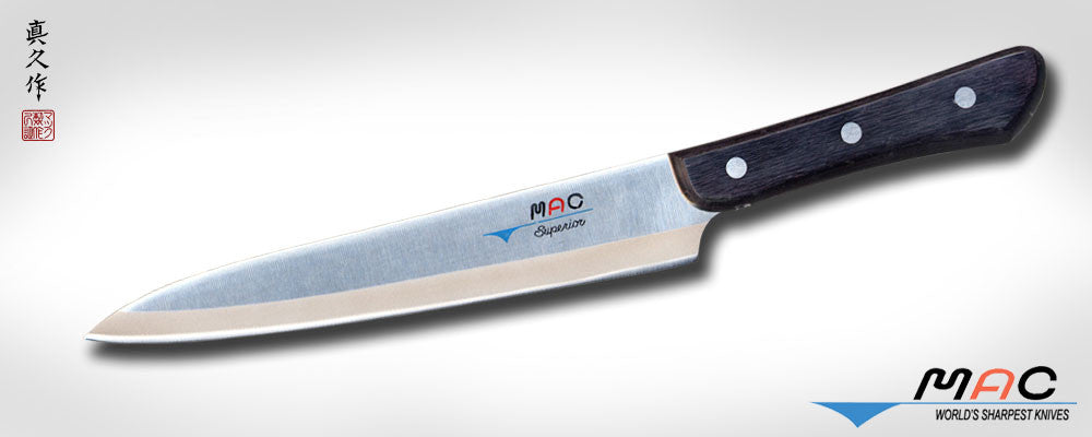 Superior Series 8 1/2" Fillet Knife (SF-85) - MAC Knife