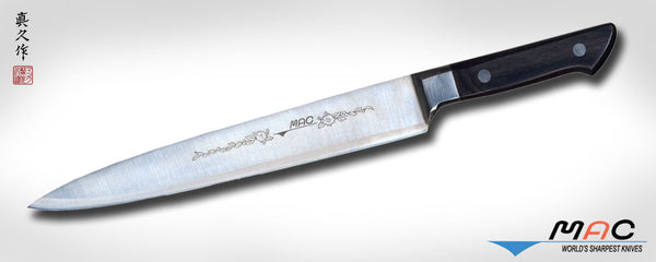 Ultimate Series 10 1/4" Slicer (SKS-105) - MAC Knife