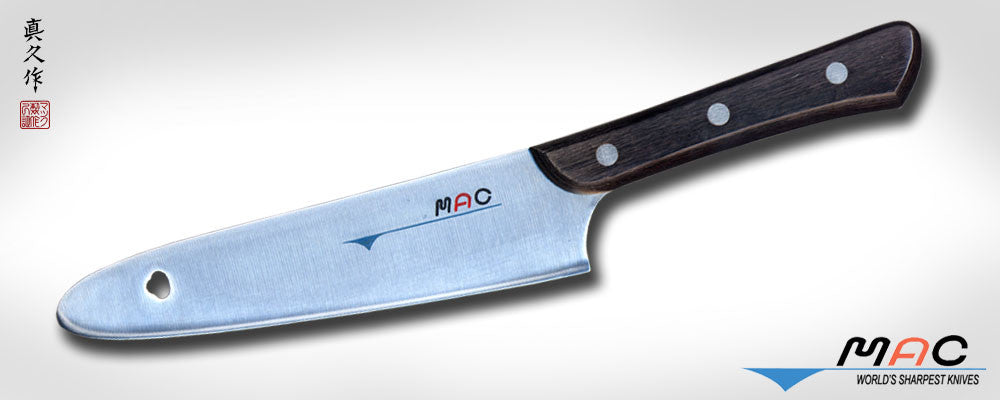 Original Series 6 1/2" Utility Knife (UK-60) - MAC Knife
