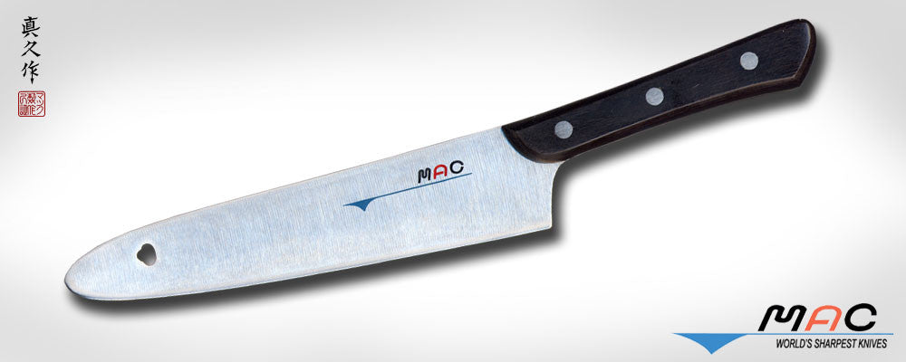 Original Series 7 1/2" Utility Knife (UK-80) - MAC Knife